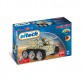 Eitech строителен комплект Tank II 255 части